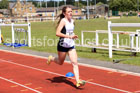 Middle Distance, 2026 Northern Schools Inter Counties, Wentworth, Hexham. Photo: David T. Hewitson/Sports for All Pics